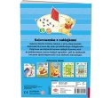Książka dla dzieci Ameet Kubuś i Przyjaciele. Kolorowanka z Naklejkami (NA 9138)