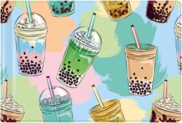 Okładka na dokumenty Biurfol Mała BUBBLE TEA (OD-31-37)