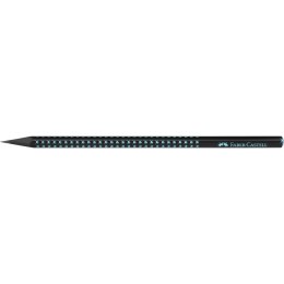 Ołówek Faber Castell Midnight Ocean B (118268 FC)