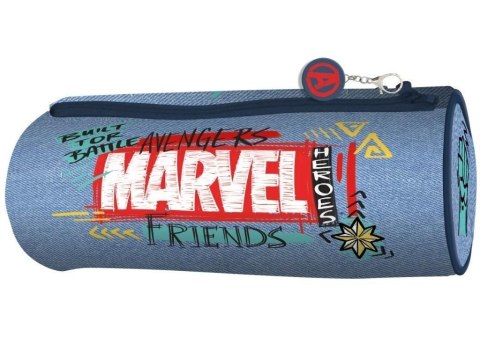 Piórnik Beniamin tuba Avengers Piórnik Beniamin tuba Avengers