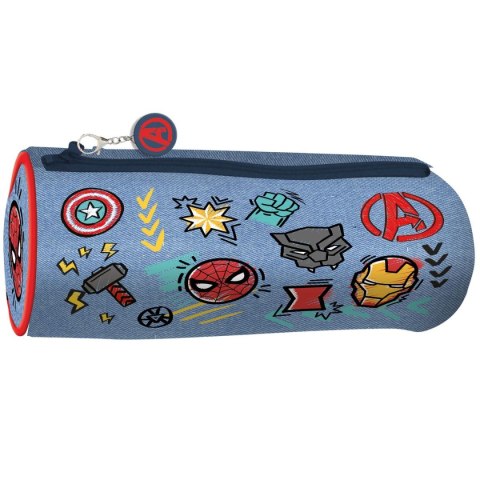 Piórnik Beniamin tuba Avengers Piórnik Beniamin tuba Avengers