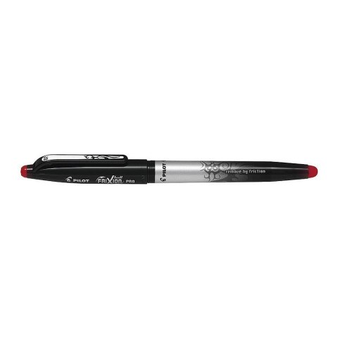 Pióro kulkowe Pilot Frixion (BL-FR07-R) Pióro kulkowe Pilot Frixion (BL-FR07-R)