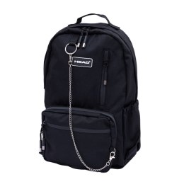 Plecak Head Black (502024124)