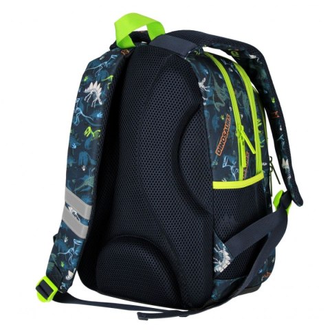 Plecak Dino Starpak (550866)