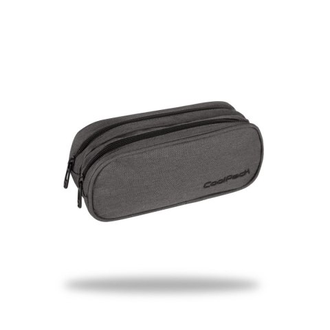 Saszetka Patio Coolpack Campus Snow Grey mix (E65021)