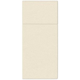 Serwetki Paw Softpoint Unicolor szampański bibuła [mm:] 320x380 (PUNP000001)