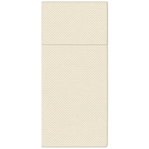 Serwetki Paw Softpoint Unicolor szampański bibuła [mm:] 320x380 (PUNP000001)