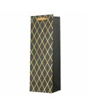 Torba prezentowa Anna Style butelkowa [mm:] 120x80x 370 (TP6 216)