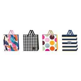 Torba prezentowa Beniamin unisex [mm:] 180x230x 80 (1467)