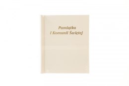 Album tradycyjny Gedeon Pamiątka komunii 300k. (DRS10PK)
