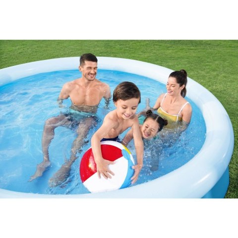 Basen Best Way rozporowy 305 x 66 cm (57456) Basen Best Way rozporowy 305 x 66 cm (57456)