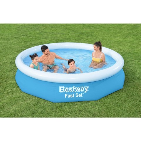 Basen Best Way rozporowy 305 x 66 cm (57456) Basen Best Way rozporowy 305 x 66 cm (57456)