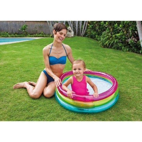Basen Intex brodzik 86x25cm (57104) Basen Intex brodzik 86x25cm (57104)