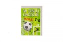 Kartka składana Urodziny dziecięce B6 Pol-mak (B6B)