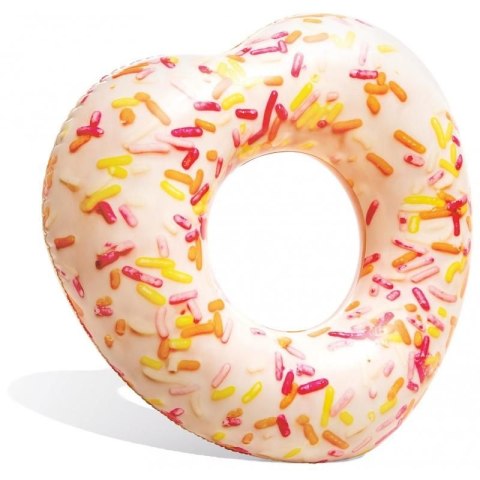 Koło do pływania Trifox donut serce 94x89cm (X-193) Koło do pływania Trifox donut serce 94x89cm (X-193)