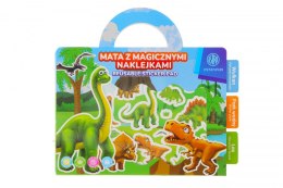 Naklejka (nalepka) Astra Fun wielokrotnego uzytku