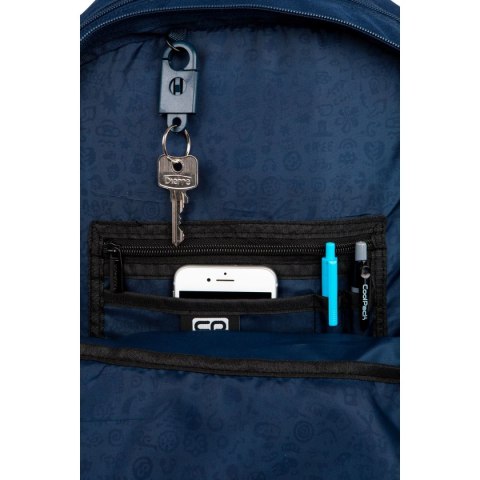 Plecak Patio CoolPack Rider (F059638) Plecak Patio CoolPack Rider (F059638)