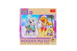 Puzzle Trefl 24 el. (20266)