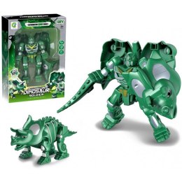 Robot Trifox dinozaur TRICERATOPS (A-0421)