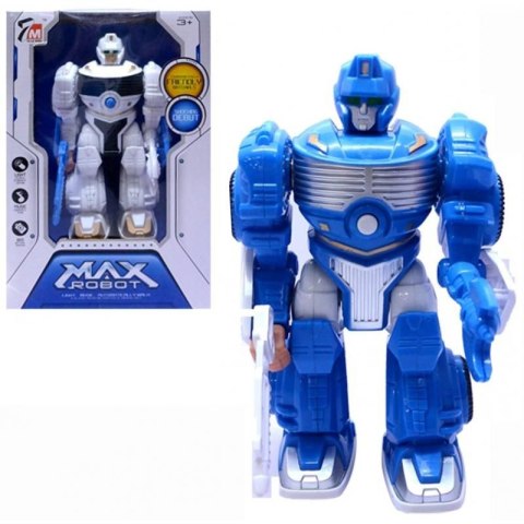 Robot Trifox na baterie (A-1011)