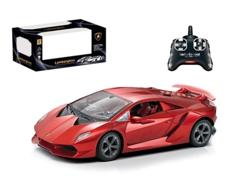 Samochód Artyk R/C Lamborghini Sesto Elemento (137457) Samochód Artyk R/C Lamborghini Sesto Elemento (137457)