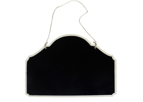 Tabliczka informacyjna kredowa szyld [mm:] 260x190 Galeria Papieru (255000)