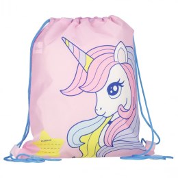 Worek na buty Starpak Unicorn (550811)