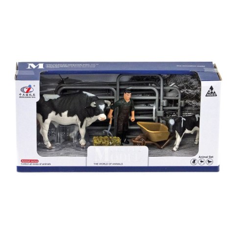 Zestaw Adar farma farma (3/474420) Zestaw Adar farma farma (3/474420)