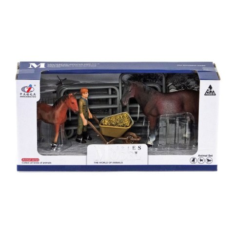 Zestaw Adar farma farma (3/474420) Zestaw Adar farma farma (3/474420)