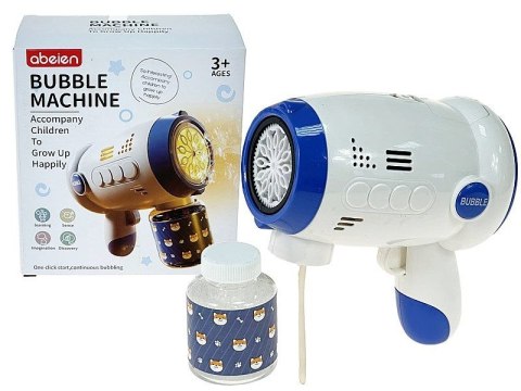 Bańki mydlane Adar pistolet (619708) Bańki mydlane Adar pistolet (619708)
