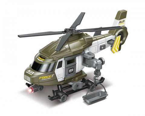 Helikopter Lean militarny (22967) Helikopter Lean militarny (22967)