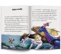 Książeczka edukacyjna Ameet LEGO® NINJAGO®. Moce i zdolności (LNR 6728)
