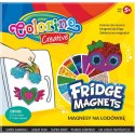 Magnes Patio mix (03508PTR) 1 sztuk