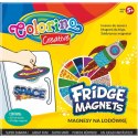 Magnes Patio mix (03508PTR) 1 sztuk