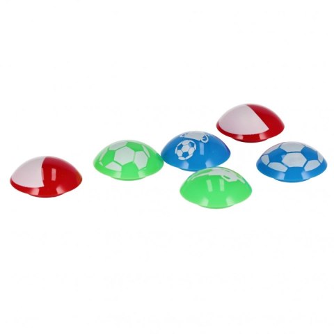 Magnes mix Starpak (546492) 60 sztuk Magnes mix Starpak (546492) 60 sztuk