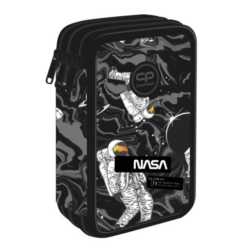 Piórnik Patio CoolPack Jumper 3 ASTRONAUT (F067932)