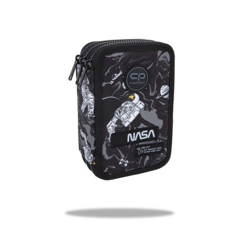 Piórnik Patio CoolPack Jumper 3 ASTRONAUT (F067932) Piórnik Patio CoolPack Jumper 3 ASTRONAUT (F067932)
