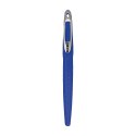 Pióro wieczne Herlitz My Pen niebiesko białe M (300006788)