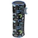 Saszetka Paso Game Tuba czarny (PP25BI-003)