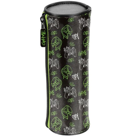 Saszetka Paso Game Tuba czarny (PP25GC-003)