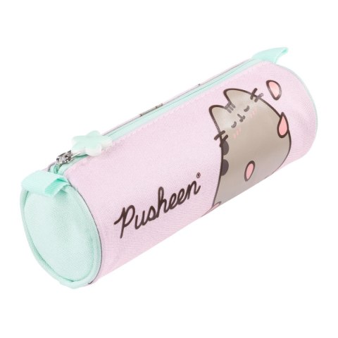 Saszetka St.Majewski PUSHEEN TUBA (PINK) Saszetka St.Majewski PUSHEEN TUBA (PINK)
