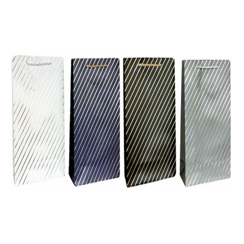 Torba prezentowa W&K (WK 22330) Torba prezentowa W&K (WK 22330)