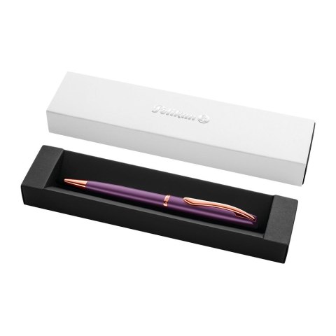 Długopis Pelikan Jazz Noble Elegance Viola niebieski Mmm (400198310) Długopis Pelikan Jazz Noble Elegance Viola niebieski Mmm (400198310)