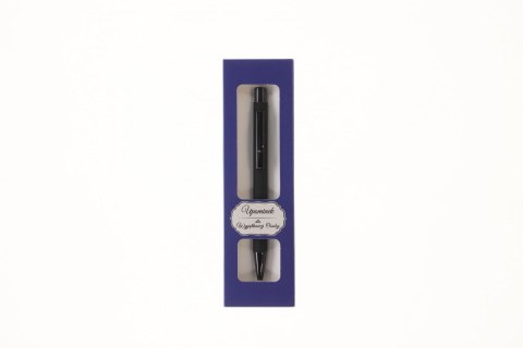 Długopis Zenith 4 Cresco ETUI GB CITY 5907464223967 niebieski 1,0mm (750036_1) Długopis Zenith 4 Cresco ETUI GB CITY 5907464223967 niebieski 1,0mm (750036_1)