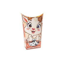 Klocki konstrukcyjne Marioinex Mini Waffle Pocket Pets Koziołek (	 5903033906941)