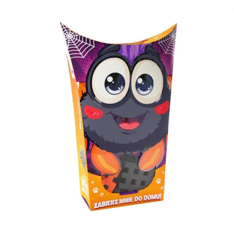 Klocki konstrukcyjne Marioinex Mini Waffle Pocket Pets Pająk (5903033906965) Klocki konstrukcyjne Marioinex Mini Waffle Pocket Pets Pająk (5903033906965)