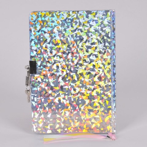 Pamiętnik Stitch A5 Paso (DS25CC-3555)