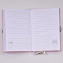Pamiętnik Paso Stitch A6+ (DS25AA-3556)