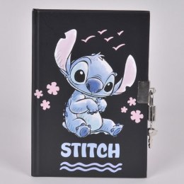Pamiętnik Paso Stitch A6 (DS25GG-3556)