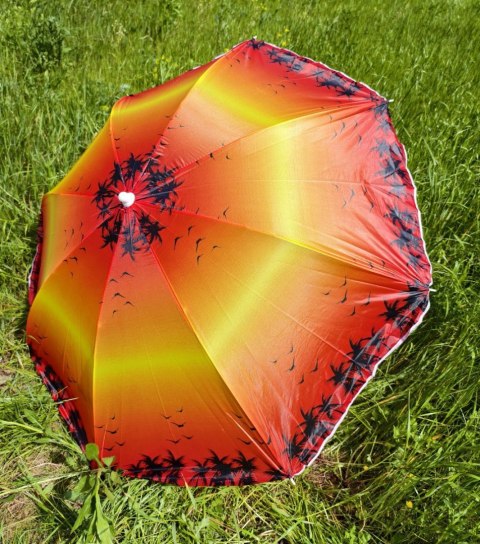 Parasol Dromader ogrodowy (130-01449) Parasol Dromader ogrodowy (130-01449)